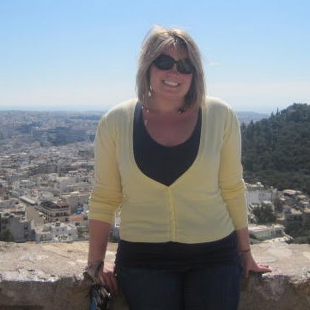 Meet your Posher, Bridget